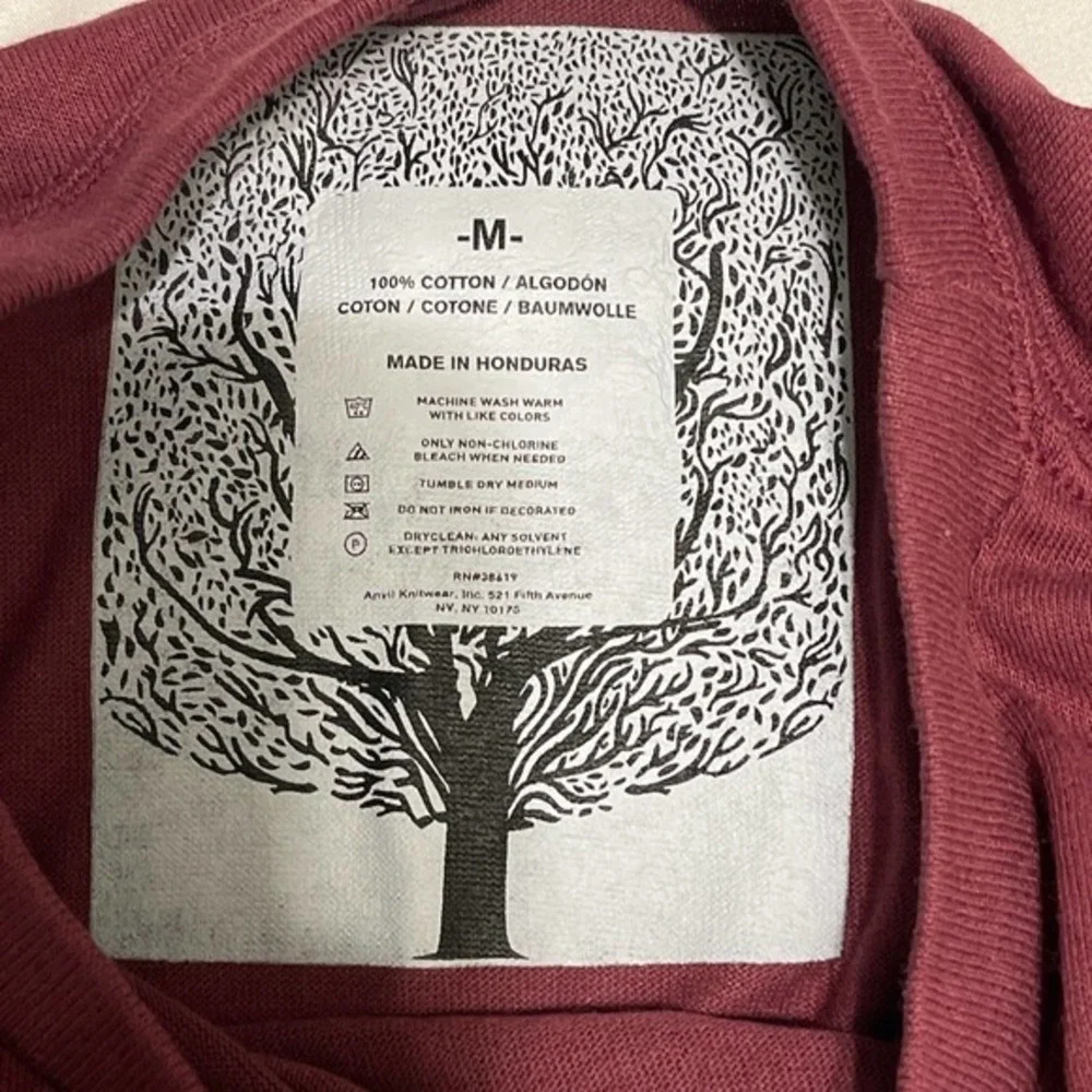 Island Motion Hawaii Tee‎ Shirt Adult Medium Island Legend Graphic